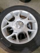 Manaray Sport EuroBein. 6.0x14", 5x100, 5x114.3, ET38, �� 73,1���. ����
