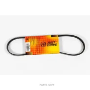 ������ ������������ JD JUST Drive 4PK735 4PK735 ����