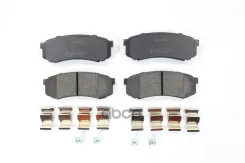 ������� ��������� Toyota LC 80/90/120 90/Mitsubishi Pajero 3.8/3.2D 06 ������ ZF Russia ���. GDB1182ZFR GDB1182ZFR ����