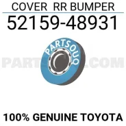 ������ ��� RX450H/350 09.2015 - 08.2019 �������� 100% Toyota 5215948931 5215948931 ����