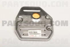������ �������� ���� CVT K111F/K112F RAV4 �� �������� 100% Toyota 353300W040 353300W040 ����