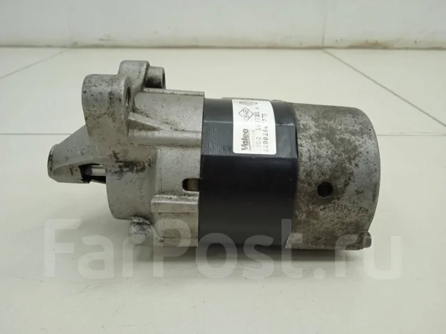 ������� Renault Duster 2010-2021 8200266777 8200266777 ����