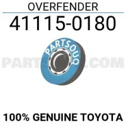 ����������� ��������� ��� ������ 2UZFE Lexus GX470 �������� 100% Toyota 0411150180 0411150180 ����