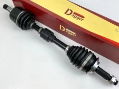 ��� ��������� Dagger Toyota 43420-52261 DSD078L Corolla Axio Fielder NRE161 NZE161 Probox Succeed NCP160 Ractiz NCP120 4342052261 ����