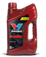 Valvoline DCT