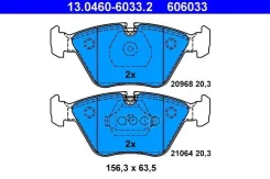 ������� ��������� �������� ������, BMW: 5 518 i/520 i/520 i 24V/524 td/525 i/525 i 24V/525 iX 24V/525 td/525 tds/530 i/530 i V8/535 i/540 i V8/M 3.6/M...