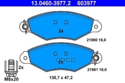 ������ Ate ���. 13.0460-3977.2 13046039772 ����