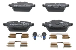������� ��������� �������� ����, Ceramic, BMW: 1 116 d/116 i/118 d/118 i/120 i 04-12, 1 116 d/116 i/118 d/118 i/120 i 03-12, 3 316 d/316 i/318 d/318 i...