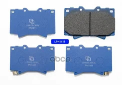 ��������� ������� Linkglobal LPN1411 Toyta LandCruiser-100, Lexus LX470 Front Linkglobal ���. LPN1411, �������� LPN1411 ����