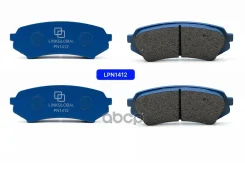 ��������� ������� Linkglobal LPN1412 Lexus LX470 98-, Toyota Land Cruiser 98- REAR Linkglobal ���. LPN1412, ������ LPN1412 ����