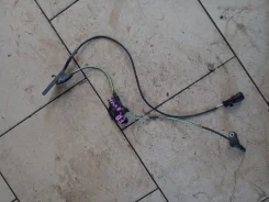 ������ abs Toyota Prius 2009-2016 ZVW30 2ZR-FXE, �������� ������ ����