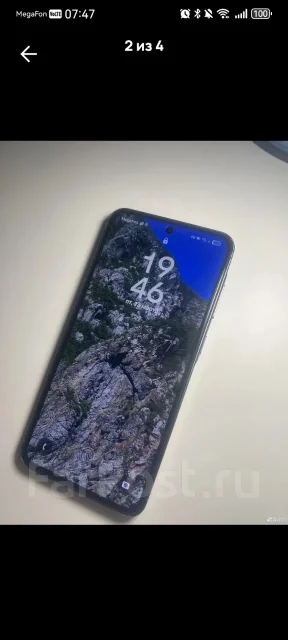 Samsung Galaxy A56 5G. �/�, 256 ��, �����, 4G LTE, 5G, NFC ����