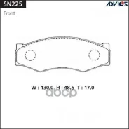 ��������� ������� Nissan Atlas SN225 F23, �������� SN225 ����