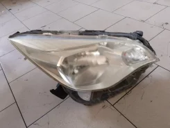 ���� toyota Ractis 2005-2010 52220 NCP100 1NZFE, �������� ������ 52220 ����