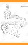 ������� ����� SB5312 01070325 ����