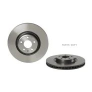 ���� ��������� UV Coated | ����� | Brembo 09D05911 09D05911 ����