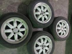 SLK. x15", 4x100, �� 74,1���. ����