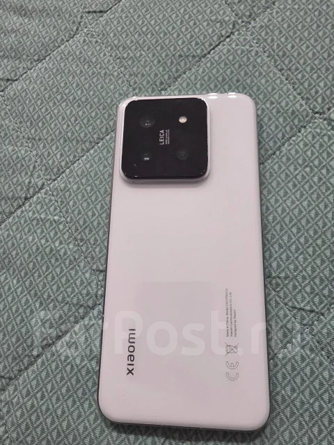 Xiaomi 14. �/�, 512 ��, �����, 3G, 4G LTE, 5G, Dual-SIM ����