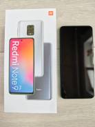 Xiaomi Redmi Note 9 Pro. �/�, 512 ��, ���������, 4G LTE, ������� ������� ����