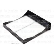 ������ ������ Subaru Forester, Impreza 1.5-2.0-2.5 08, 219x235x58 PART-ONE 1CF152 1CF152 ����