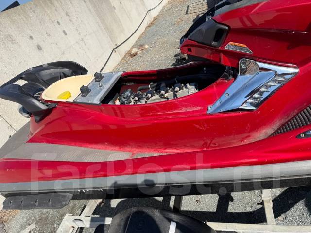 Yamaha FX. 2009 ��� ����