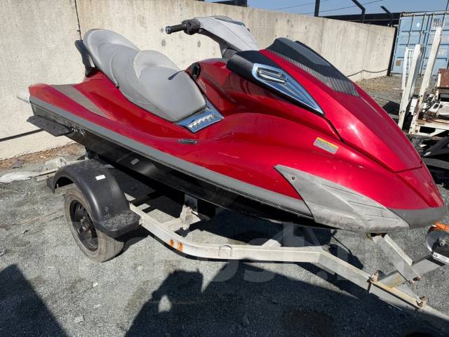 Yamaha FX. 2009 ��� ����