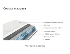 ������ ������-������� Perrino ��� ����� 160*200 ��. � ������������ ���������, (�) 160���, (�) 200���, (�) 20��� ����