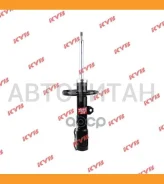 ����������� �������� GAS R Toyota Wish 12/03- [339005] 339005 ����