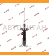 ����������� �������� GAS L Chevrolet Captiva FL- 06- ��� �/� �� ������������ ����� KYB 335826, ����� 335826 ����