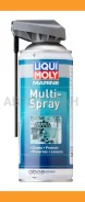 ����������� ��� ������ ������� (400ml) ��� ����� � ������ ��������� ����� � ��������� ������� ����������. LIQUI MOLY 25052 ����