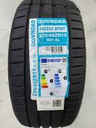 Dovroad Prozax Sport. ������, 2026 ���, ����� ����