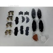 ������� ��������� ������ Subaru 26696FJ000 ����