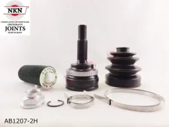 ���� ������� NKN AB1207-2H � ������� ABS (NKN) |2| AB1207-2H AB12072H ����