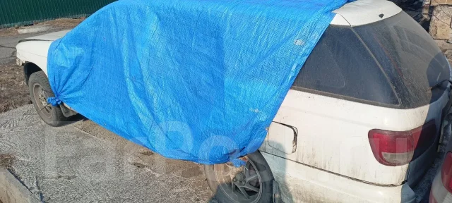 Nissan Avenir. VW11, QG18DE ����