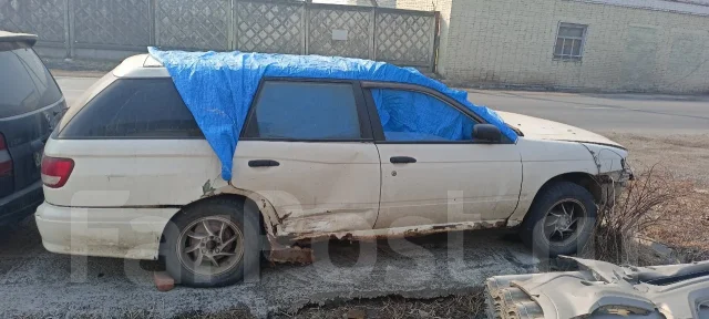 Nissan Avenir. VW11, QG18DE ����