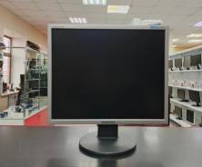 Samsung. 19", ���������� �� (LCD, LED, QLED) ����