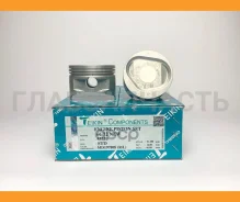 ������ (�-� 6 ��) STD Mitsubishi Pajero V23/V43 6G72 92-00 Teikin 43220STD 43220STD ����