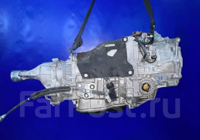 ���� Subaru Exiga YA9/ EJ253 31000AH940 ����
