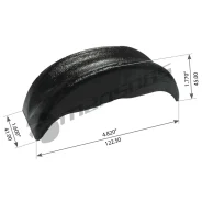 ������� ��������� ������� BPW 0334523021 Mansons 300.404 300404 ����