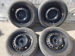 Custom. 5.5x14", 4x100 ����