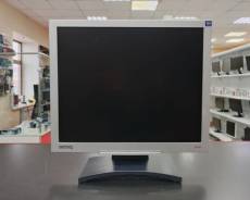 BenQ. 19", ���������� �� (LCD, LED, QLED) ����