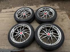 Topy Dorfren. 8.5x21", 5x114.3, ET38, �� 73,1���. ����