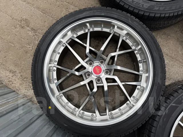 Topy Dorfren. 8.5x21", 5x114.3, ET38, �� 73,1���. ����