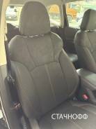 ��������� ������������� ����� �� Subaru Forester 2018-2026 ����