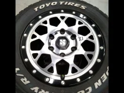 MLJ Xtreme-J XJ04