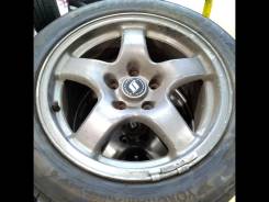 GT Wheel