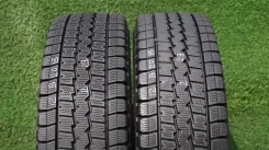 Dunlop Winter Maxx LT03M. ������, ��� �����, 2023 ���, �/�, ����� 10 %. �������� ������� ����