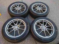 OZ Racing Leggera HLT