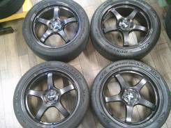 RAYS Gram Lights 57DR Spec D