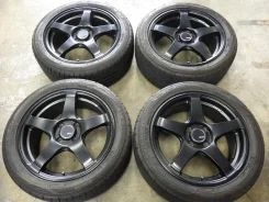 SSR GTV01